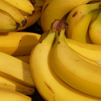 Symbol des Mangels: Bananen / [CC0 1.0 Universal Public Domain Dedication (https://creativecommons.org/publicdomain/zero/1.0/deed.en)]