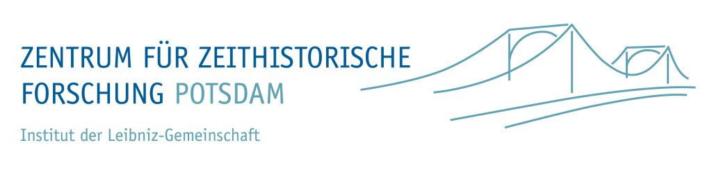 Logo des Zentrums für Zeithistorische Forschung Potsdam